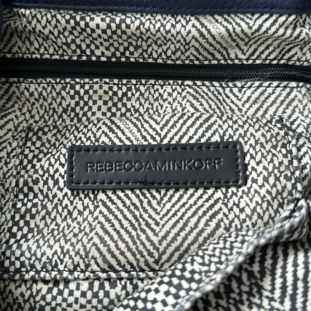 Rebecca Mikoff Lexi Bag - Picture 5 of 8